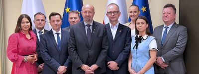 Blisko 500 km rzek odzyska ciągłość ekologiczną dzięki trzem projektom Wód Polskich