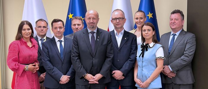 Blisko 500 km rzek odzyska ciągłość ekologiczną dzięki trzem projektom Wód Polskich