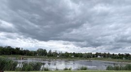 Śląskie: W miejscu dawnej toksycznej hałdy przy stawie Kalina w Świętochłowicach powstanie nowoczesny park rekreacyjny z wieżą widokową i ścieżką edukacyjną.