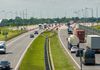 Rusza rozbudowa autostrady A2 pomiędzy Łodzią a Warszawą