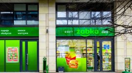 Grupa Żabka powiększy sieć o 1300 sklepów w 2026 roku i celuje w 16 000 placówek