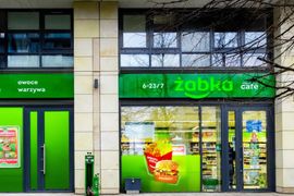 Grupa Żabka powiększy sieć o 1300 sklepów w 2026 roku i celuje w 16 000 placówek