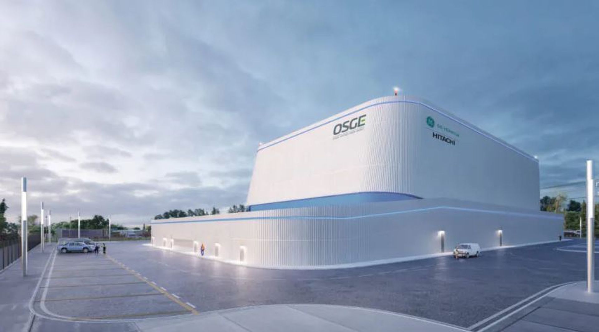 Orlen i Synthos wybudują do 26 małych modułowych reaktorów atomowych SMR w Polsce. Powstanie nowa umowa