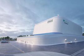 Orlen i Synthos wybudują do 26 małych modułowych reaktorów atomowych SMR w Polsce. Powstanie nowa umowa