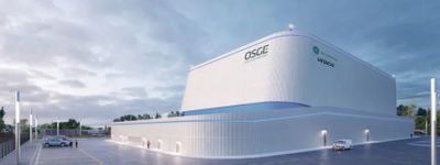 Orlen i Synthos wybudują do 26 małych modułowych reaktorów atomowych SMR w Polsce. Powstanie nowa umowa