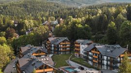 Karkonosze liderem w segmencie turystyki aktywnej i rodzinnej 
