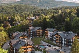 Karkonosze liderem w segmencie turystyki aktywnej i rodzinnej 
