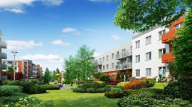 [Wrocław] Cztery Pory Roku &#8211; 100 mieszkań w Rodzinie na swoim w ostatnim etapie inwestycji