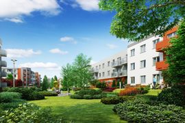 [Wrocław] Cztery Pory Roku &#8211; 100 mieszkań w Rodzinie na swoim w ostatnim etapie inwestycji