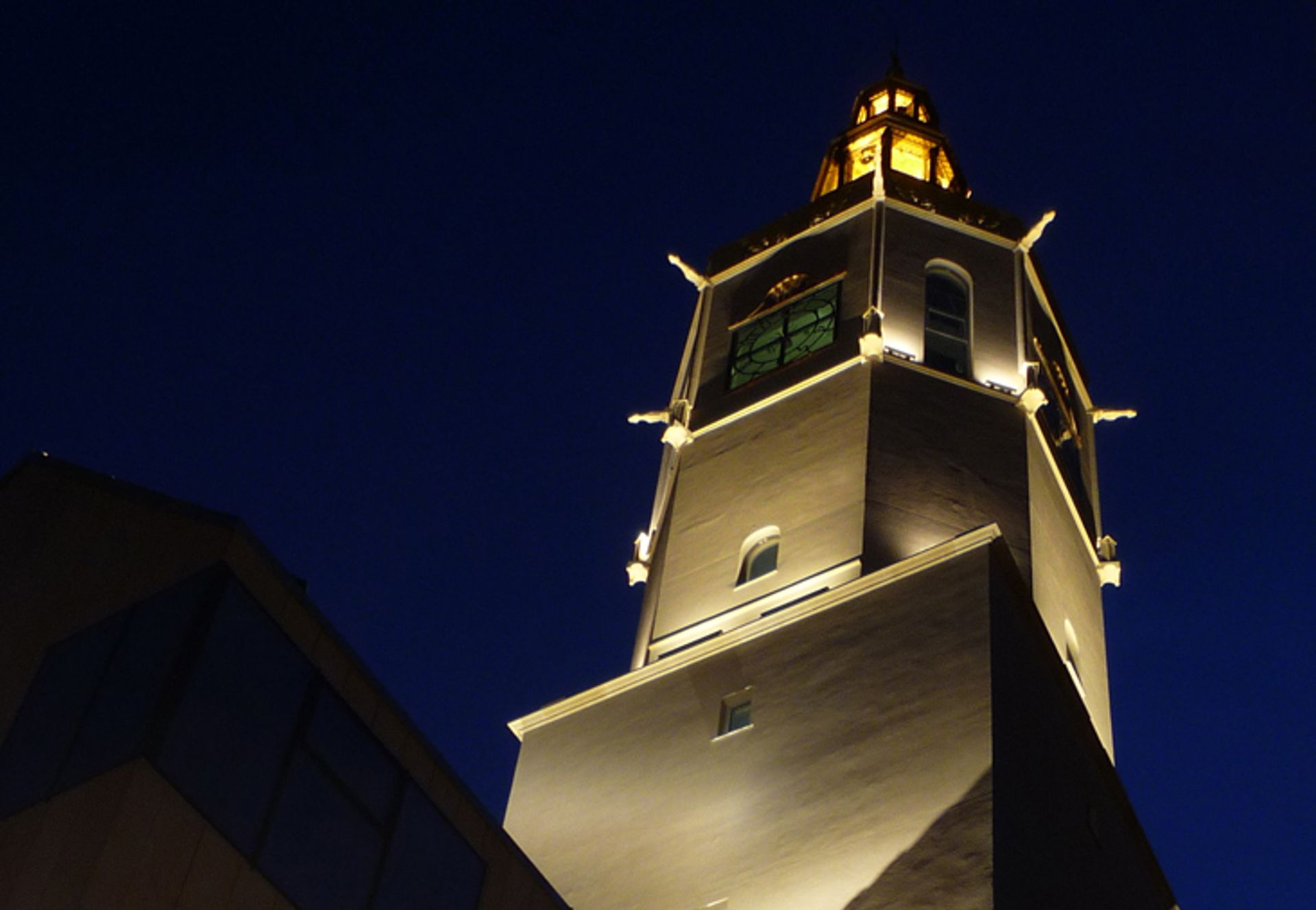  Wieża Ratuszowa będzie otwarta &#8211; w poniedziałek ruszyło wydawanie wejściówek