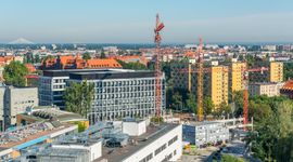 [Wrocław] Zobacz, wrocławski Green 2Day już rośnie!
