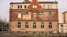Wrocław: Okre Development nowym właścicielem szpitala przy Wiśniowej