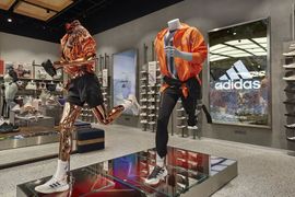 Adidas otworzy w Warszawie swój największy sklep w Europie Środkowej i Wschodniej