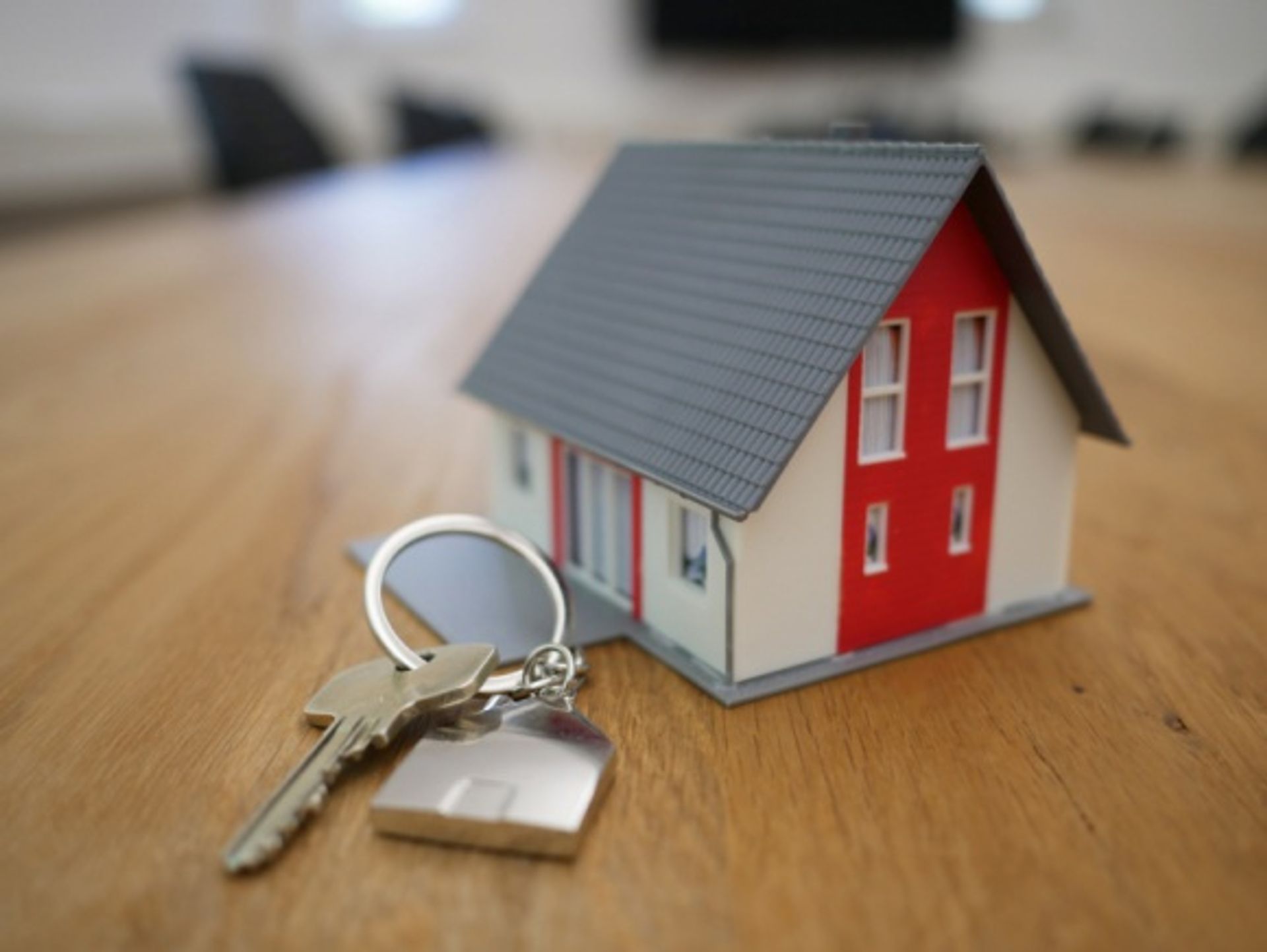 Pieniądze na zakup mieszkania z hipoteki odwróconej
