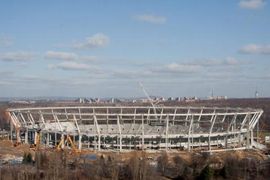 [śląskie] Komisja sejmikowa ponownie o Stadionie Śląskim