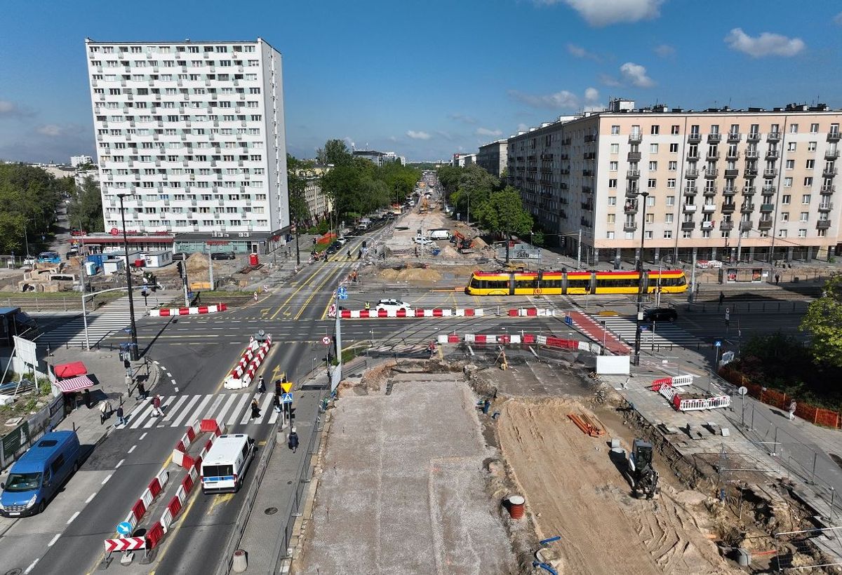 Warszawski Transport Publiczny