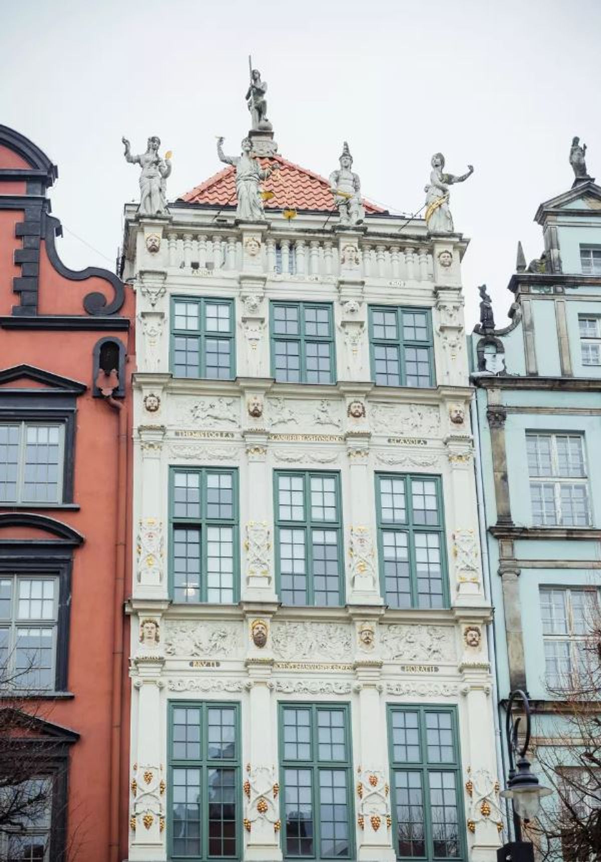 Fot. Dominik Paszliński / gdansk.pl