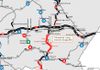 GDDKiA domyka drogę ekspresową S19 Via Carpatia w woj. podkarpackim