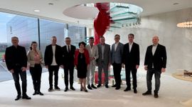 Polska firma Trendy Top otworzyła nowy zakład produkcyjny w woj. śląskim