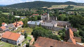 Znany i ceniony polski hotelarz i inwestor chce kupić zabytkowy pałac w Gorzanowie na Dolnym Śląsku