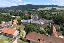 Znany i ceniony polski hotelarz i inwestor chce kupić zabytkowy pałac w Gorzanowie na Dolnym Śląsku