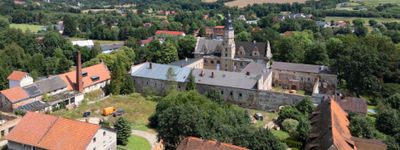 Znany i ceniony polski hotelarz i inwestor chce kupić zabytkowy pałac w Gorzanowie na Dolnym Śląsku