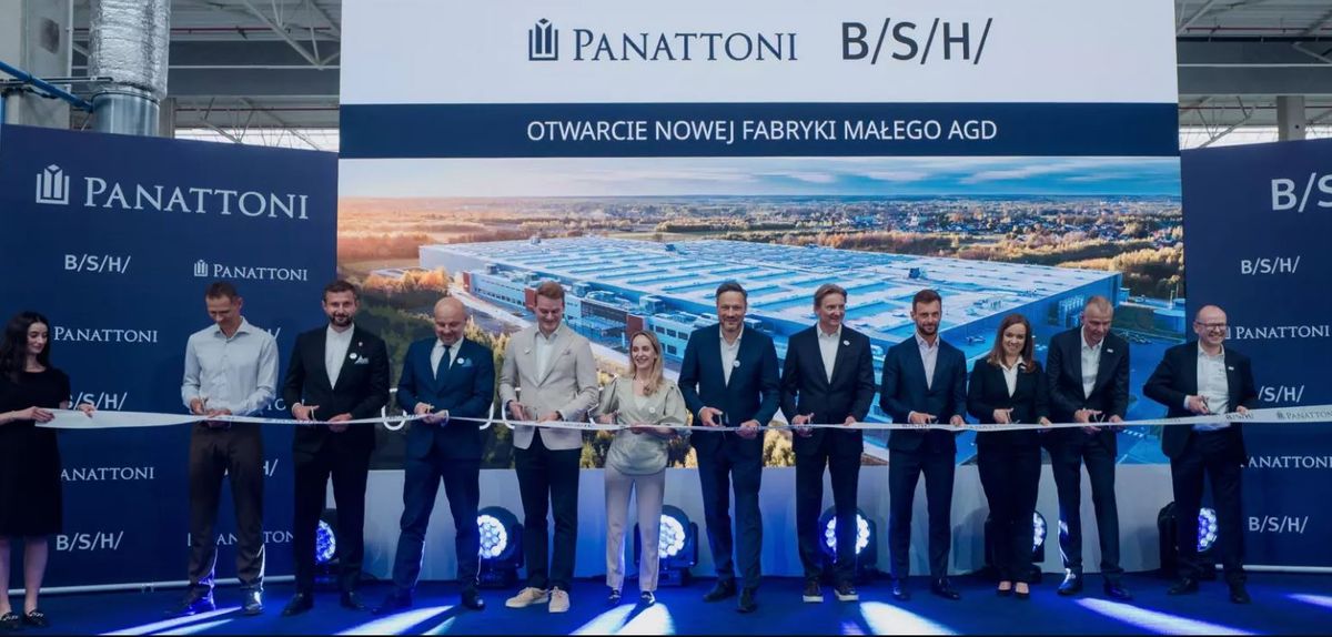 Fot. Panattoni