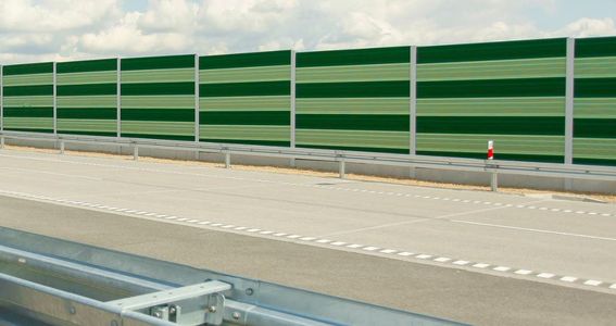 Powstaną nowe zabezpieczenia przed hałasem na autostradzie A1 pod Częstochową