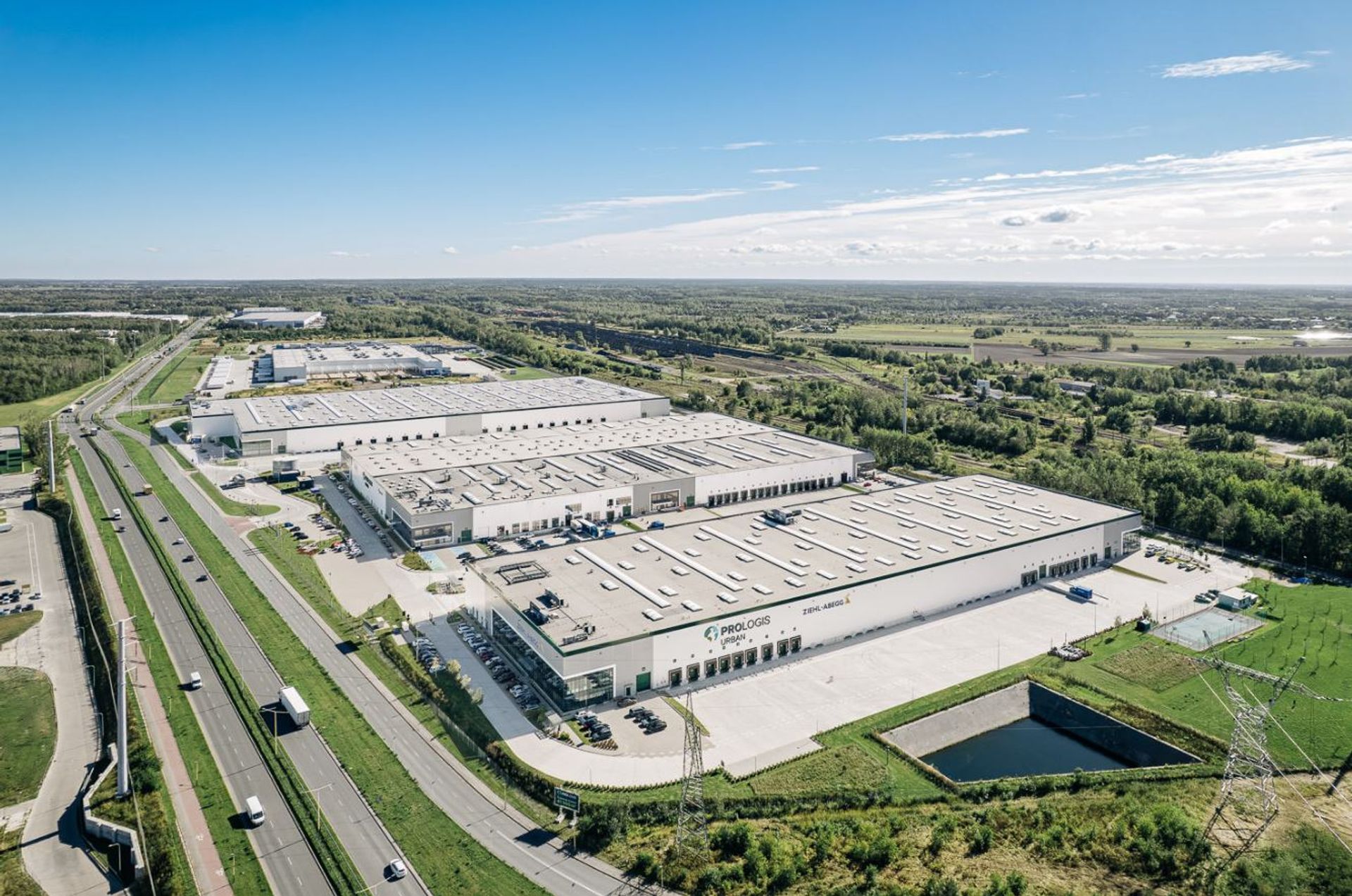 Polski producent krzeseł i foteli biurowych stawia na Łódź