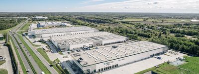 Polski producent krzeseł i foteli biurowych stawia na Łódź