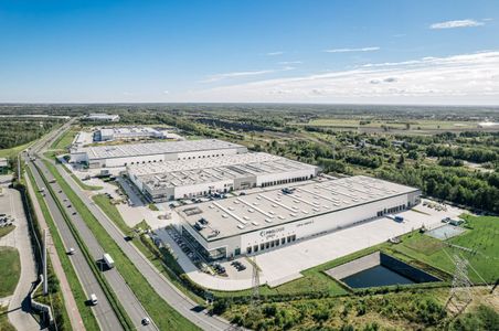 Polski producent krzeseł i foteli biurowych stawia na Łódź
