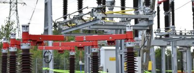 Energa-Operator inwestuje 93 mln złotych we wschodniej Polsce. 11 gmin z nowymi odcinkami sieci energetycznej
