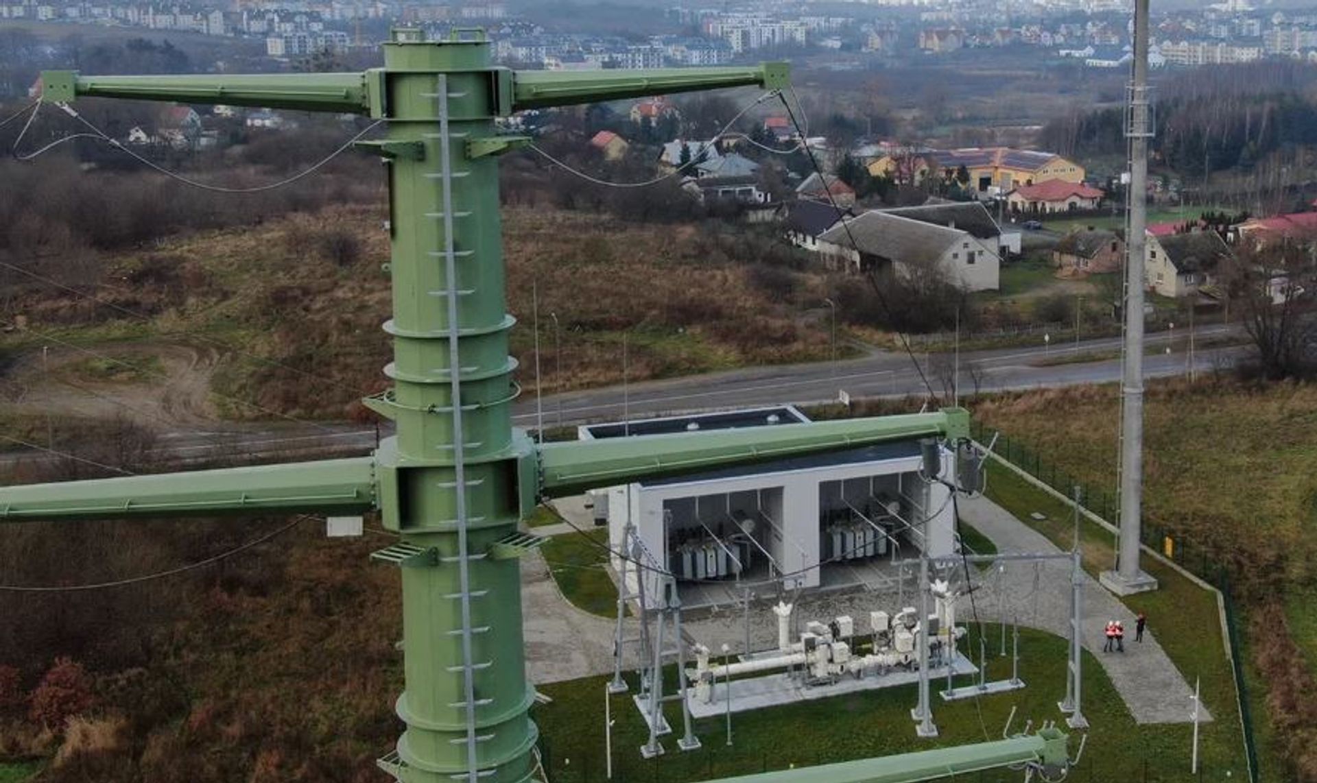 Dodatkowe 126 mln zł więcej z KPO dla Energa-Operator na wzmacnianie cyberbezpieczeństwa, rozwój inteligentnych systemów zarządzania siecią i automatyzację procesów  