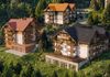 Dolny Śląsk: Grupa Kocham Góry buduje czterogwiazdkowy Hotel Szklarska. Powstanie 114 apartamentów condo [WIZUALIZACJE]