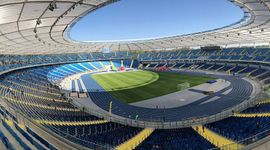 Stadion Śląski zyska czterogwiazdkowy hotel. Znamy szczegóły