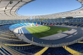 Stadion Śląski zyska czterogwiazdkowy hotel. Znamy szczegóły