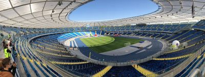 Stadion Śląski zyska czterogwiazdkowy hotel. Znamy szczegóły