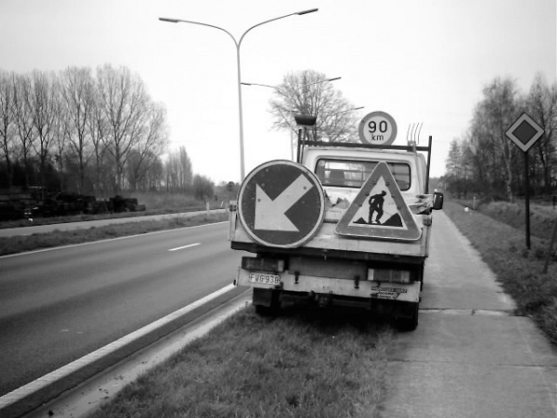  Strabag wygrywa przetarg na utrzymanie dróg w Szczecinie