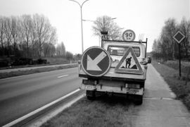 [Szczecin] Strabag wygrywa przetarg na utrzymanie dróg w Szczecinie