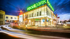 [Polska] Centra handlowe Focus w Zielonej Górze i Piotrkowie Trybunalskim zmieniły właściciela