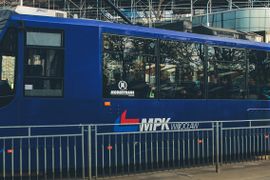 [Wrocław] Ruszają konsultacje w sprawie tramwaju na Nowy Dwór. Gdzie powstaną przystanki?
