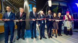 [Wrocław] Nowy dworzec już otwarty