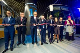 [Wrocław] Nowy dworzec już otwarty