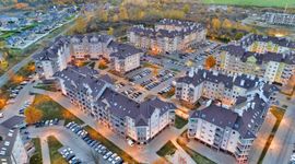 [Gorzów Wielkopolski] Nowe mieszkania na Osiedlu Europejskim w Gorzowie Wielkopolskim w sprzedaży