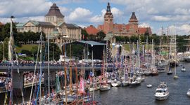 Szczecin: Rusza przebudowa ulicy Górnośląskiej 