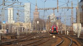 W Warszawie powstaną dwa nowe przystanki na linii średnicowej