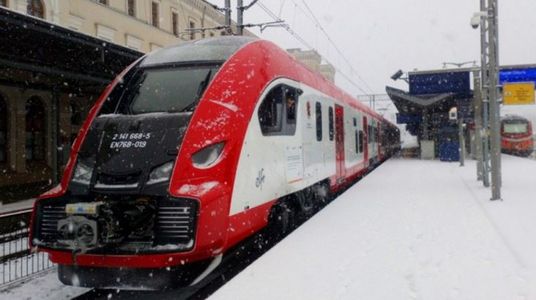 Pociągi zakupione ze środków unijnych wyjadą na trasy w województwie kujawsko-pomorskim