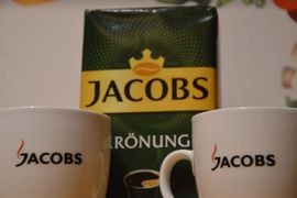 Kolejna wielka, zagraniczna inwestycja na Dolnym Śląsku. Koncern Jacobs Douwe Egberts wybuduje fabrykę kawy