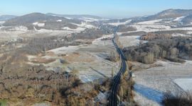 Złożono wniosek o decyzję środowiskową dla rozbudowy DK3 Jelenia Góra – Bolków [FILM]