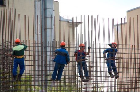 Ukraińcy najdroższymi pracownikami w Polsce